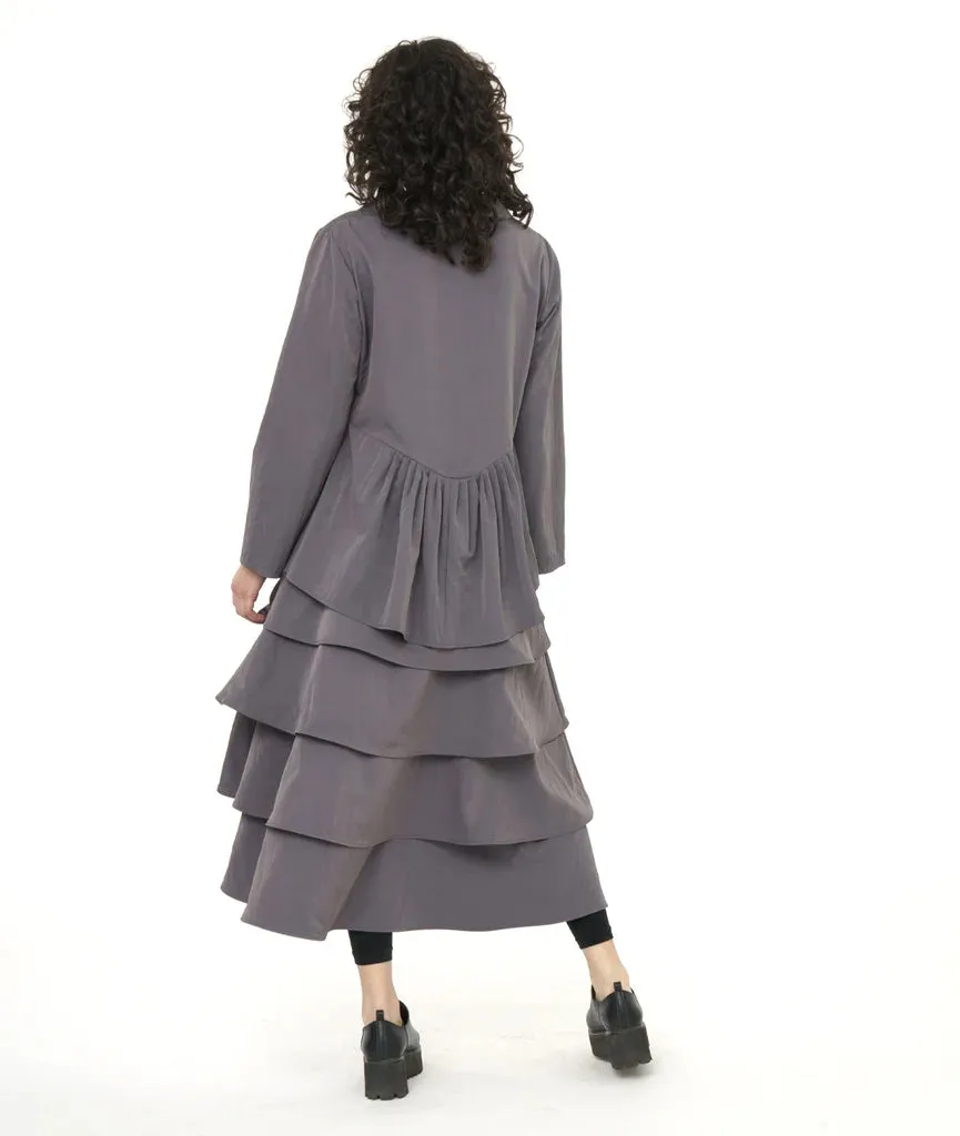 Niche - Melted Rose - Carmen Skirt