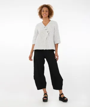 Niche - Pucker - Canopy Pant - Black