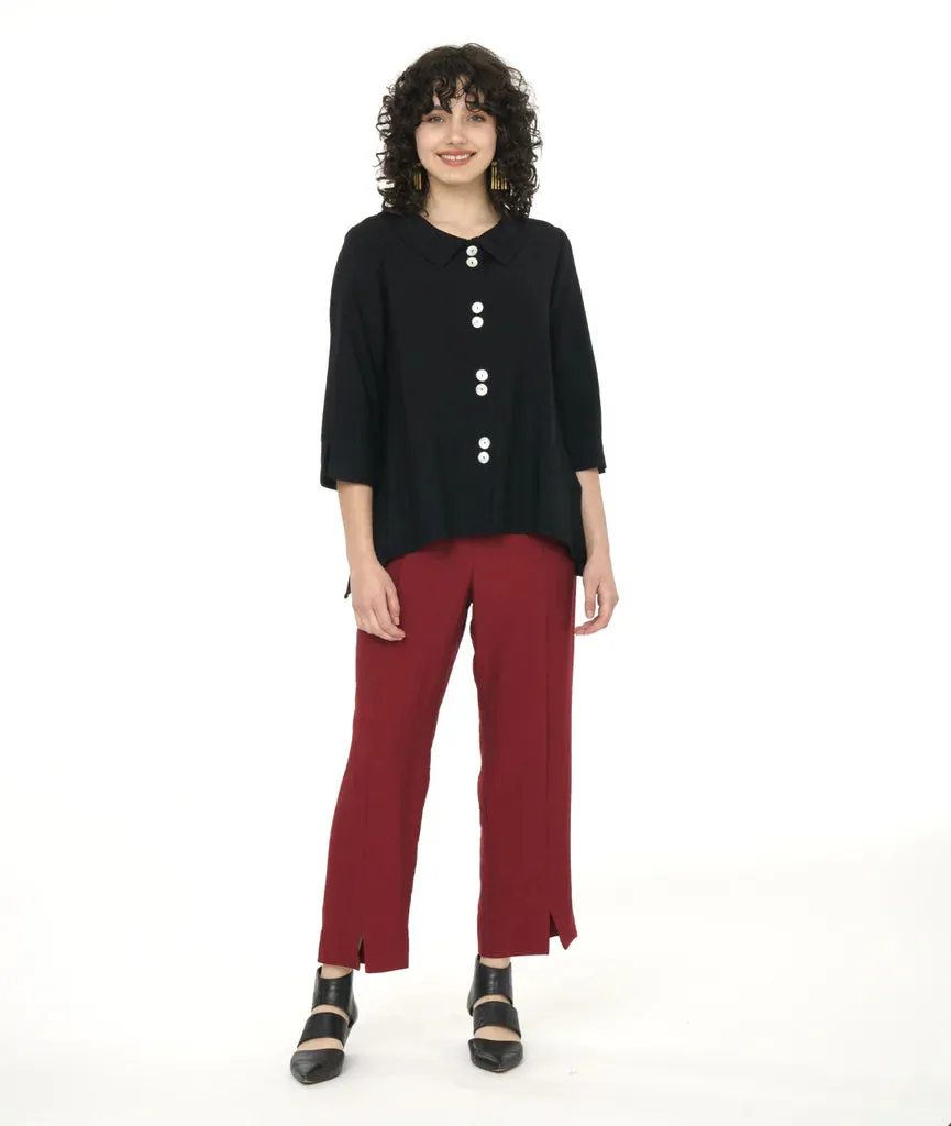 Niche - Rayon - Summit Pant - Brick