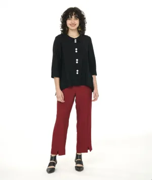Niche - Rayon - Summit Pant - Brick
