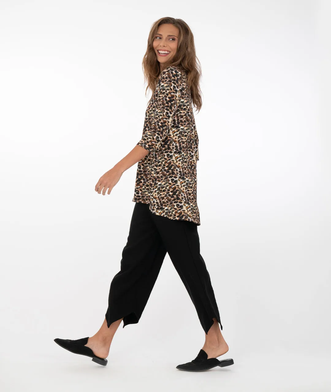 Niche - Safari Print - Panorama Top