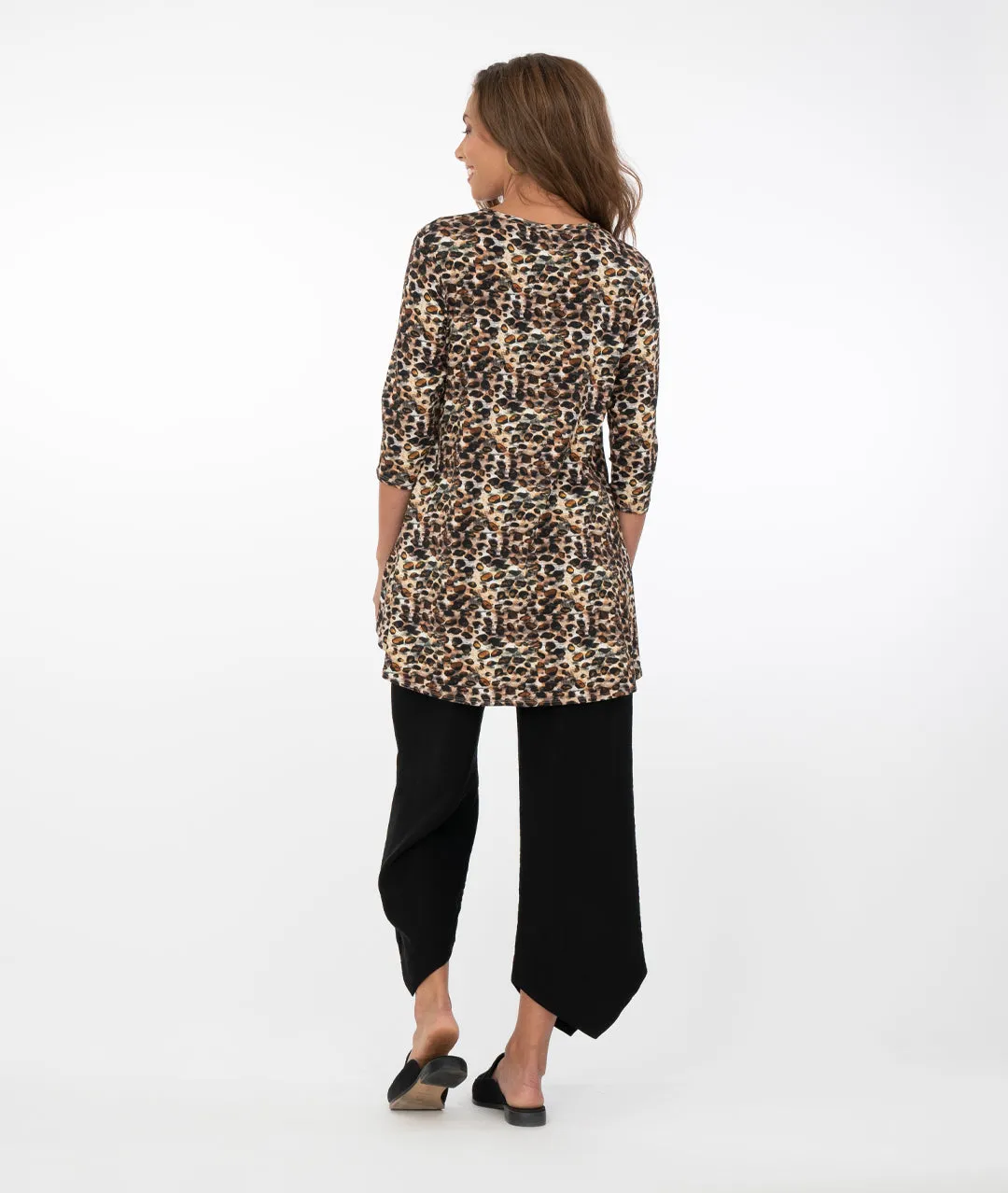Niche - Safari Print - Panorama Top