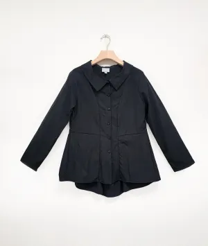 Niche - Waterfall - Jewel Jacket - Black