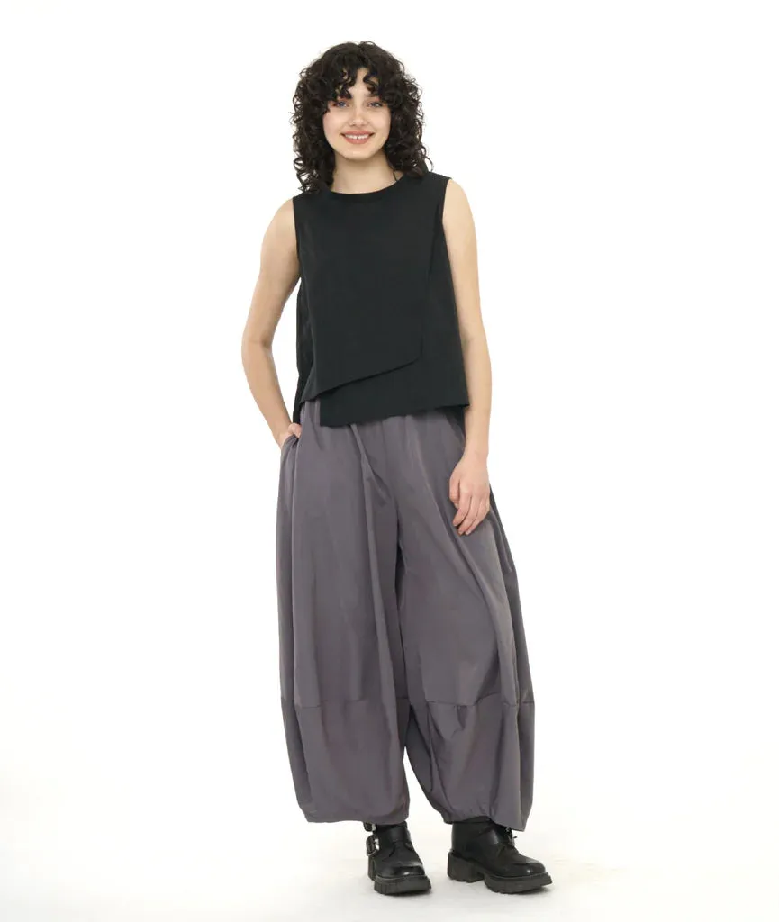 Niche - Waterfall - Jody Pant - Fog