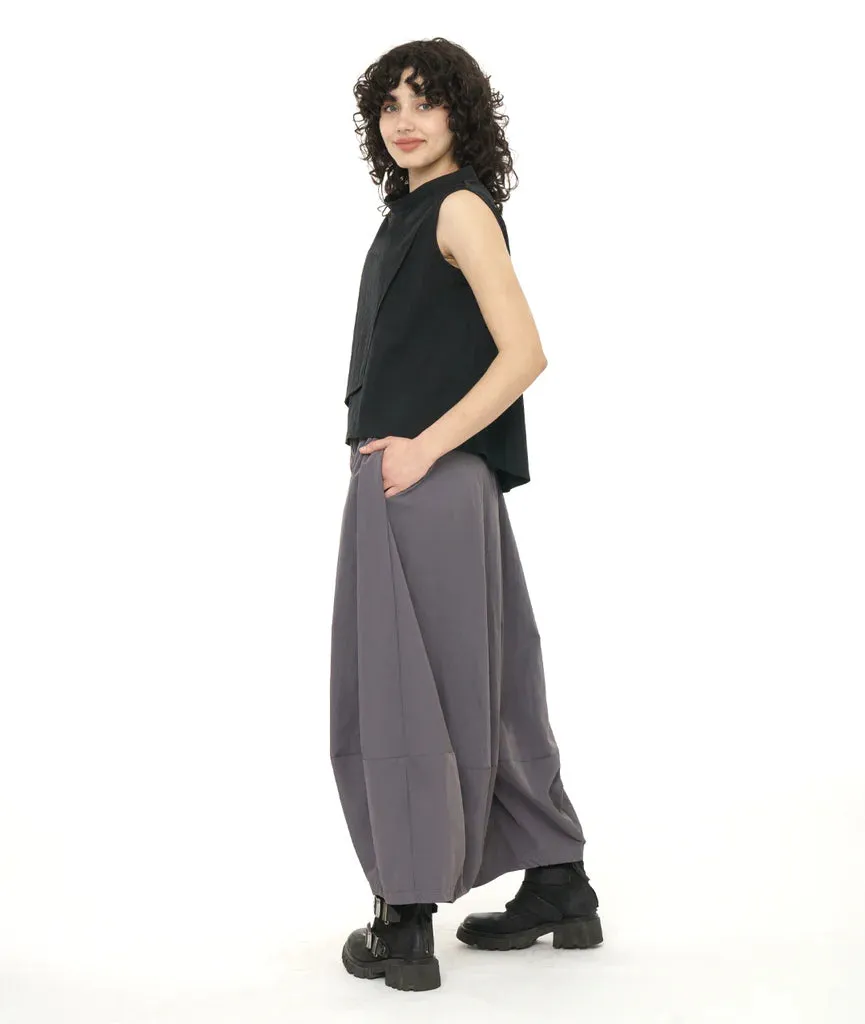 Niche - Waterfall - Jody Pant - Fog