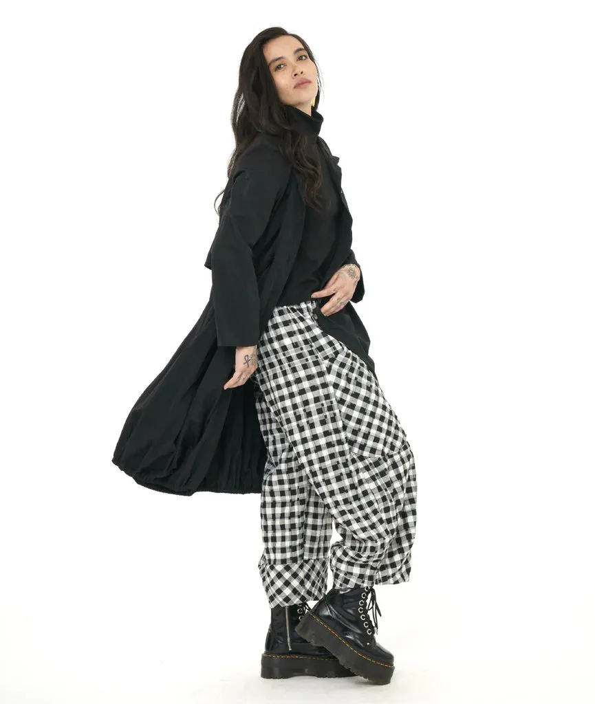 Niche - Waterfall - Mara Jacket - Black