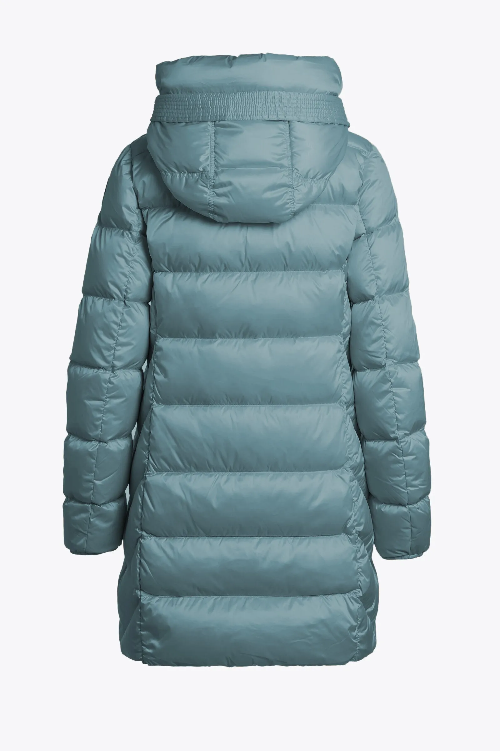 PARAJUMPER COAT LIGHT WEIGHT DOWN FILL PWPUSX34/0236MARION