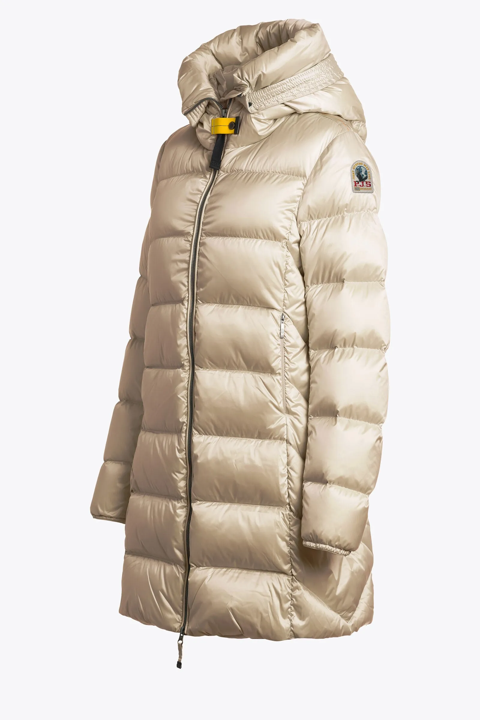 PARAJUMPER COAT LIGHT WEIGHT DOWN FILL PWPUSX34/0236MARION