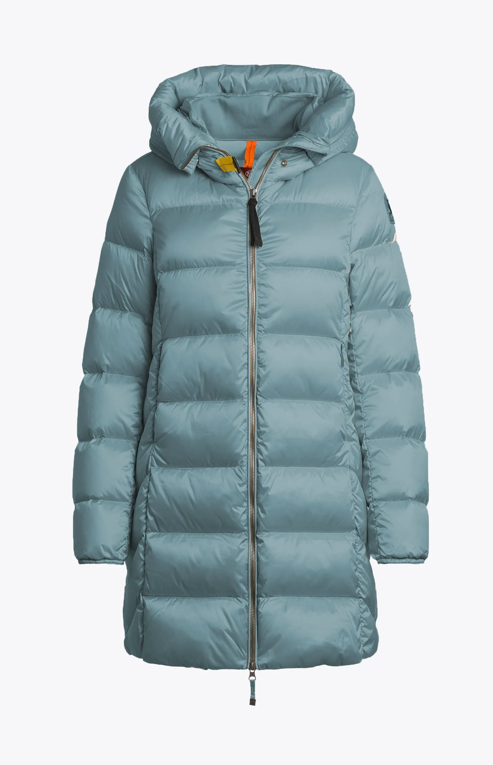 PARAJUMPER COAT LIGHT WEIGHT DOWN FILL PWPUSX34/0236MARION