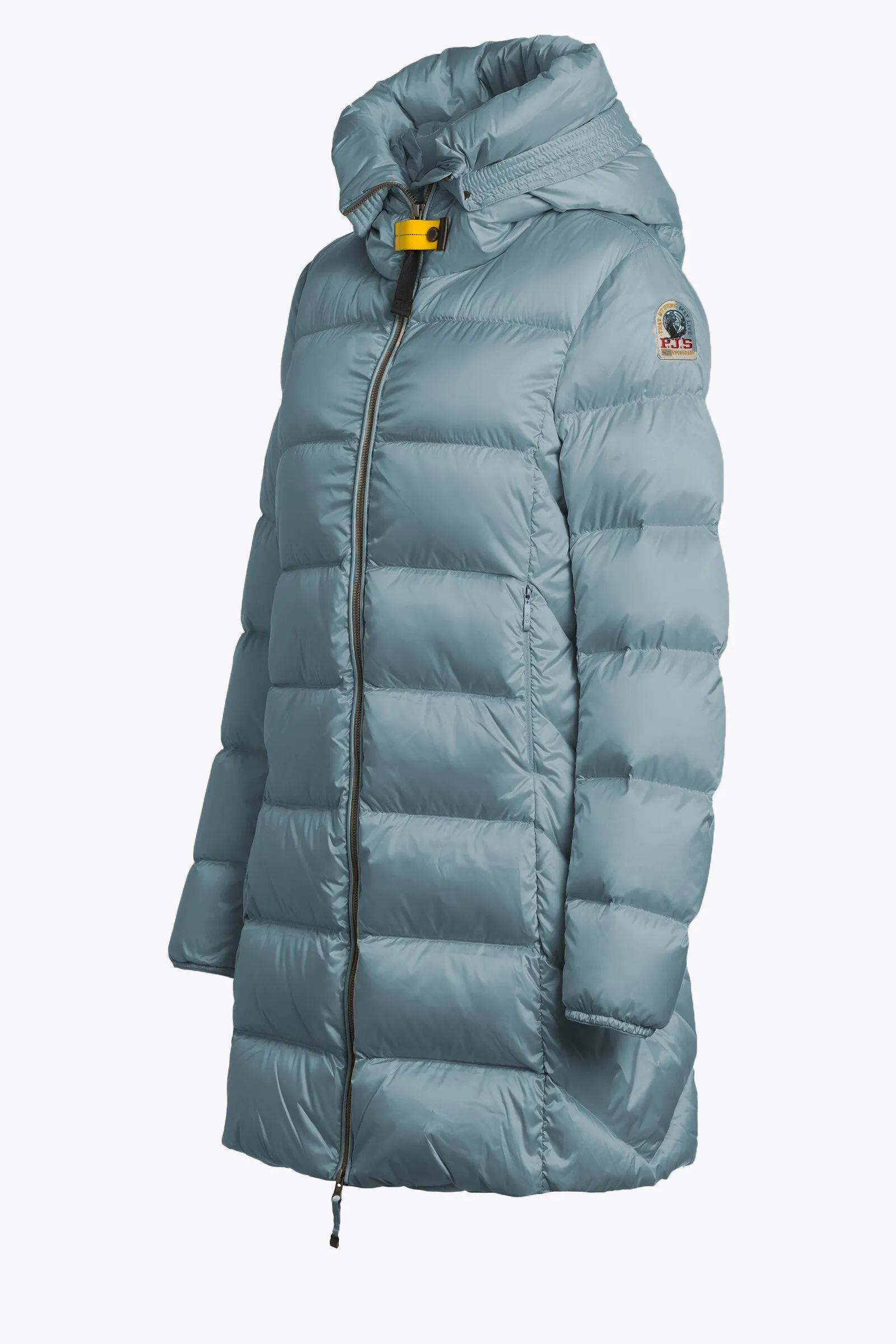 PARAJUMPER COAT LIGHT WEIGHT DOWN FILL PWPUSX34/0236MARION