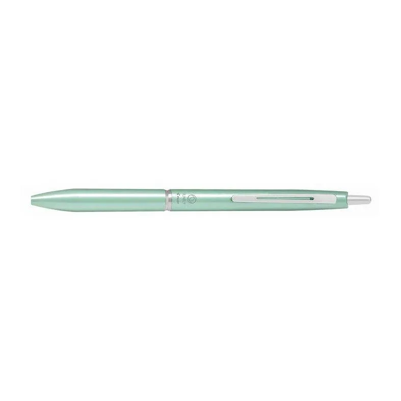 PILOT BIL-80EF-A IMILLY series limited season color light ripe bright color gradient 0.5MM black ink oil pen double-sided pencil case A5 B6 notebook