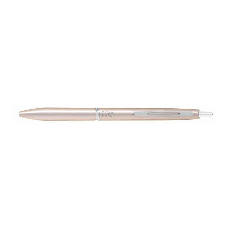PILOT BIL-80EF-A IMILLY series limited season color light ripe bright color gradient 0.5MM black ink oil pen double-sided pencil case A5 B6 notebook