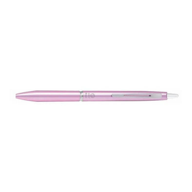 PILOT BIL-80EF-A IMILLY series limited season color light ripe bright color gradient 0.5MM black ink oil pen double-sided pencil case A5 B6 notebook