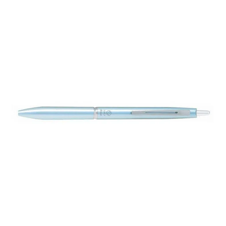 PILOT BIL-80EF-A IMILLY series limited season color light ripe bright color gradient 0.5MM black ink oil pen double-sided pencil case A5 B6 notebook