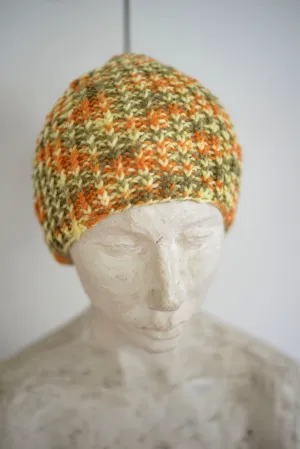 "Comissar" Beanie