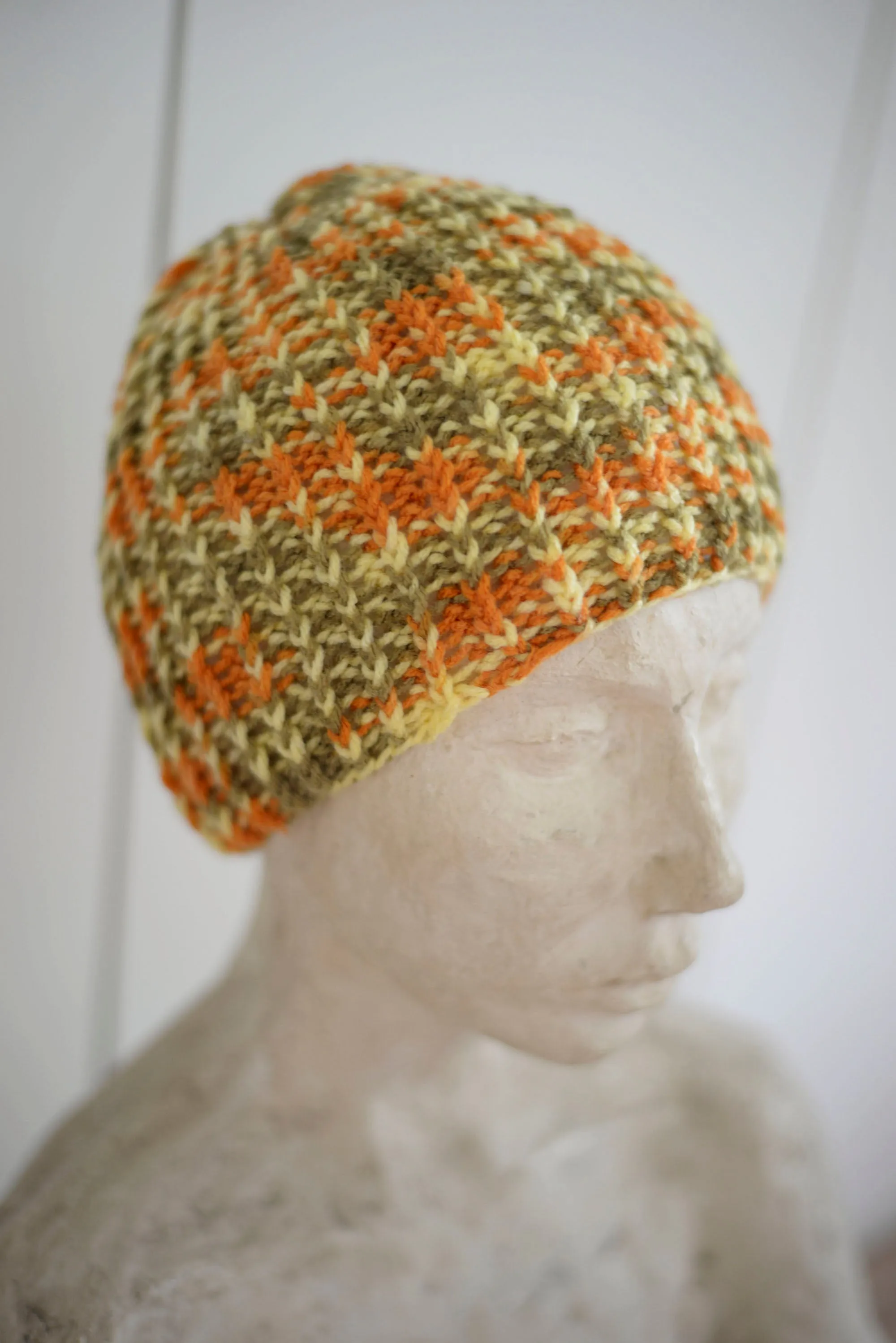 "Comissar" Beanie