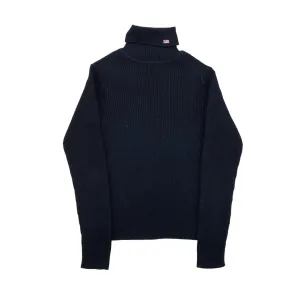 Ralph Lauren Turtleneck Sweatshirt - Women/L