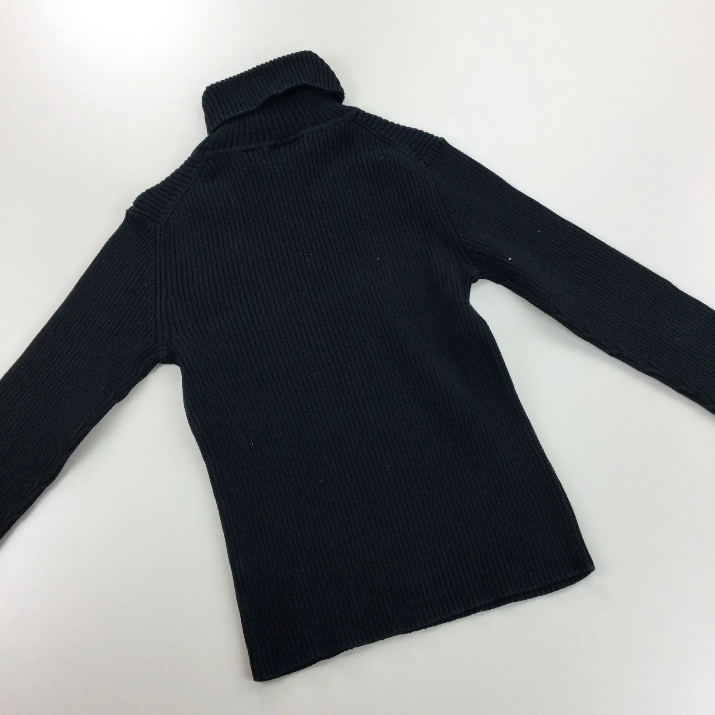 Ralph Lauren Turtleneck Sweatshirt - Women/L