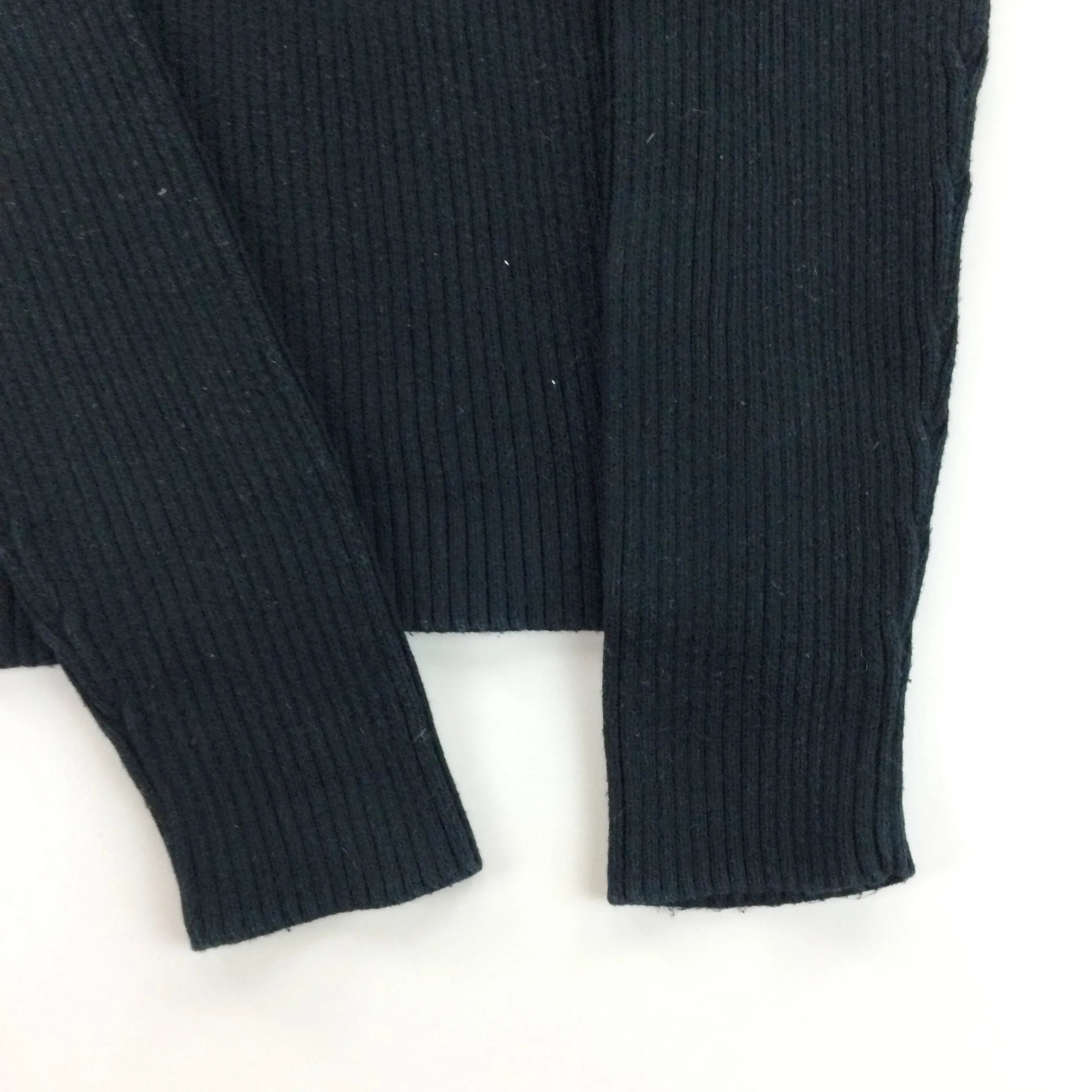 Ralph Lauren Turtleneck Sweatshirt - Women/L