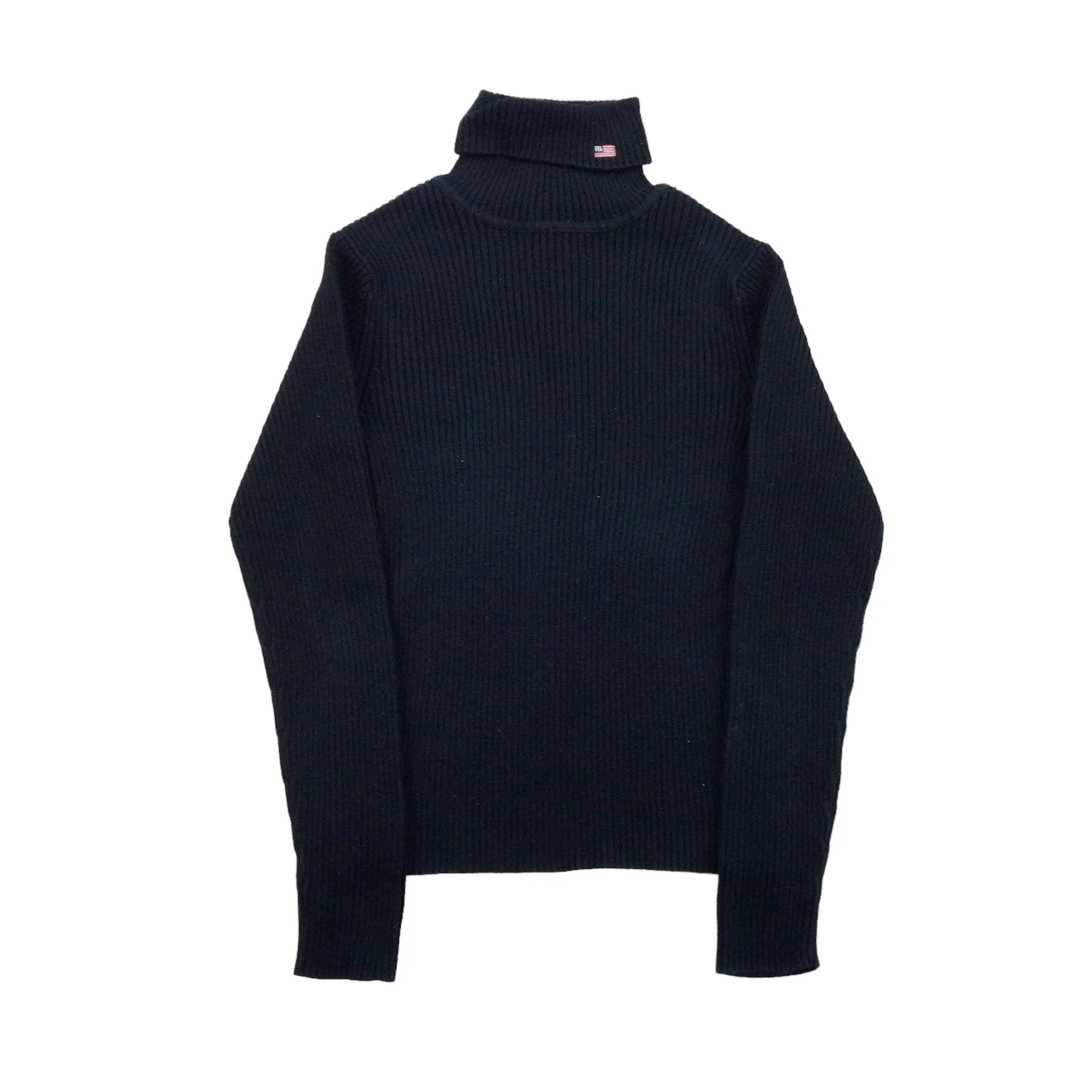Ralph Lauren Turtleneck Sweatshirt - Women/L