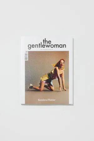 The Gentlewoman Magazine - Issue 30