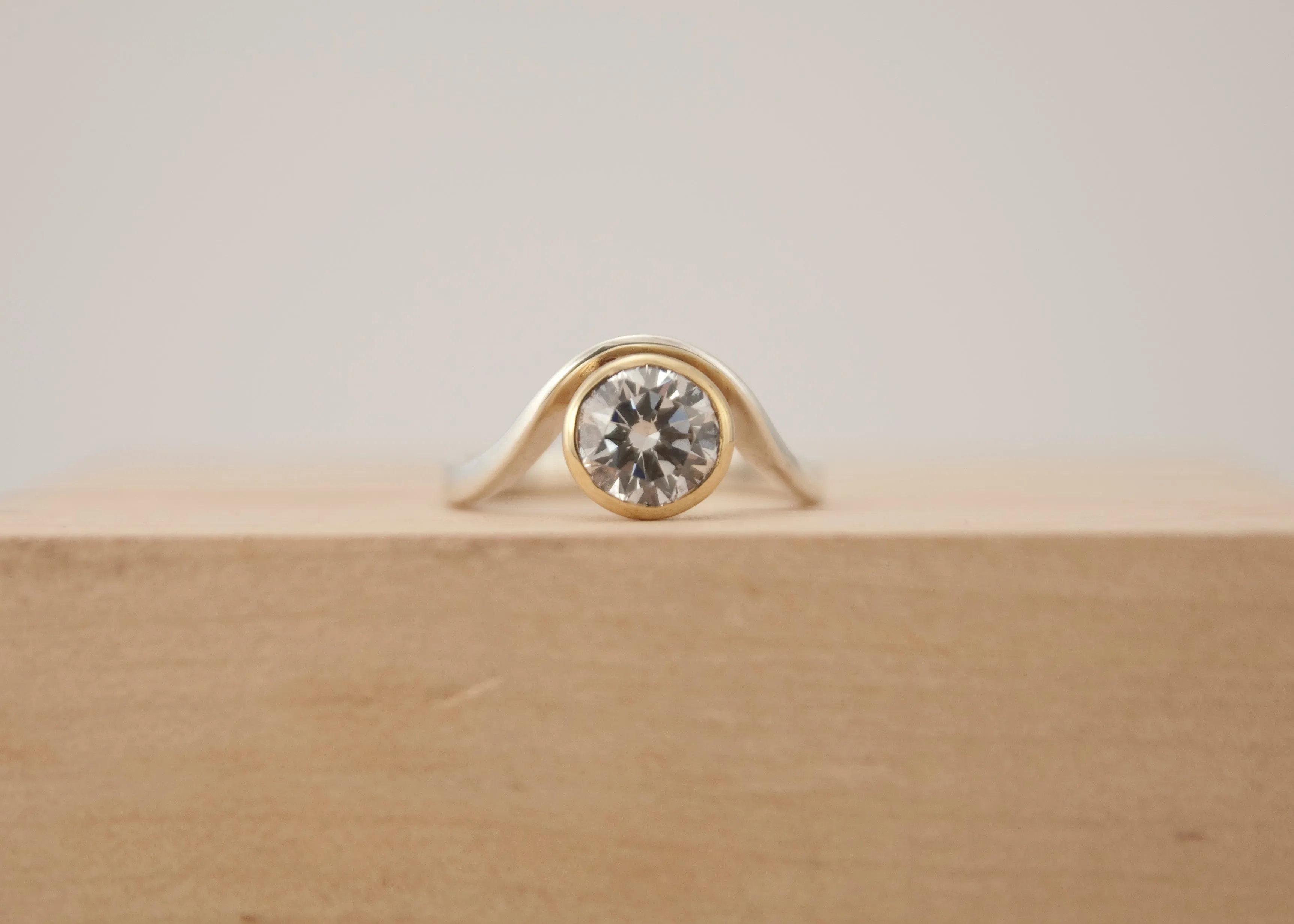 The Inspired Ring