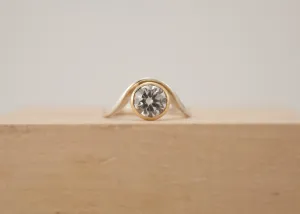 The Inspired Ring