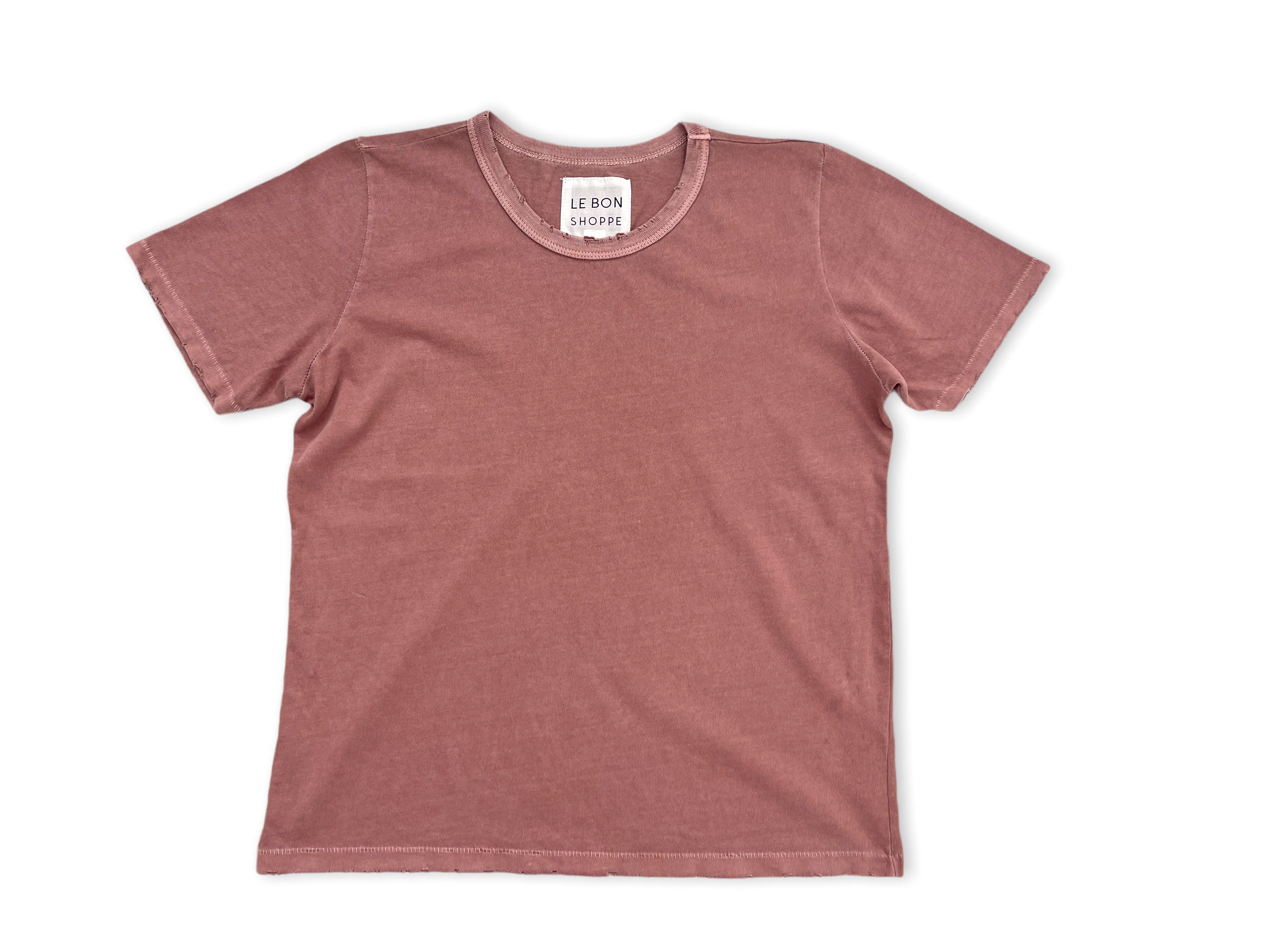 Vintage Boy Tee