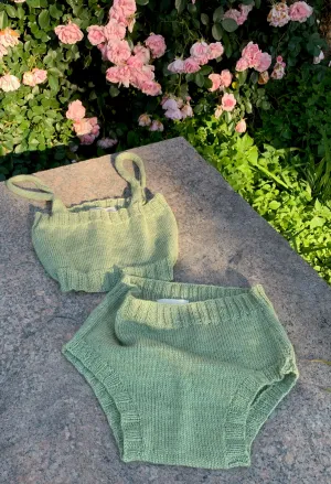 WFH Bloomers