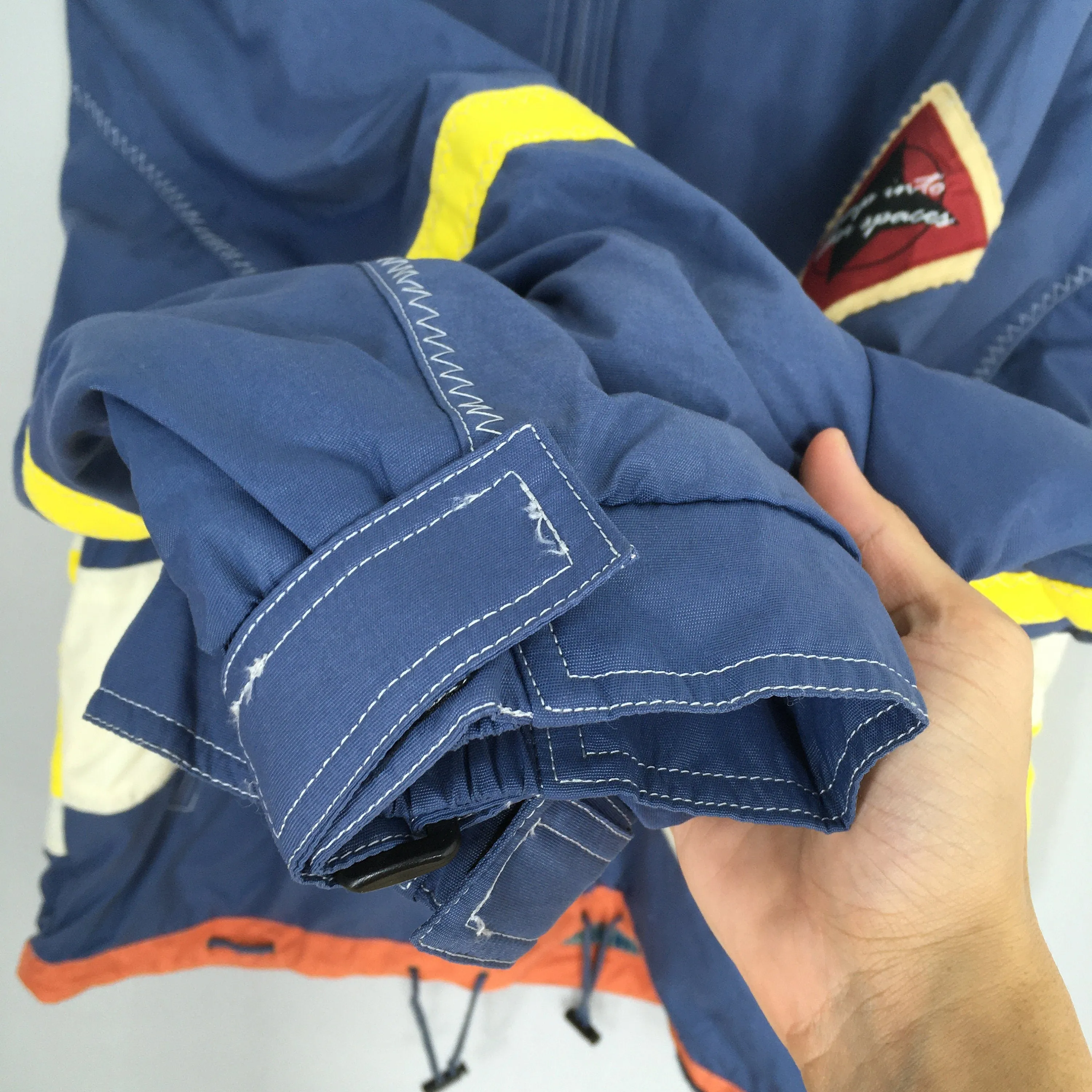 Windex Pro Anorak Jacket Ski Wear Large