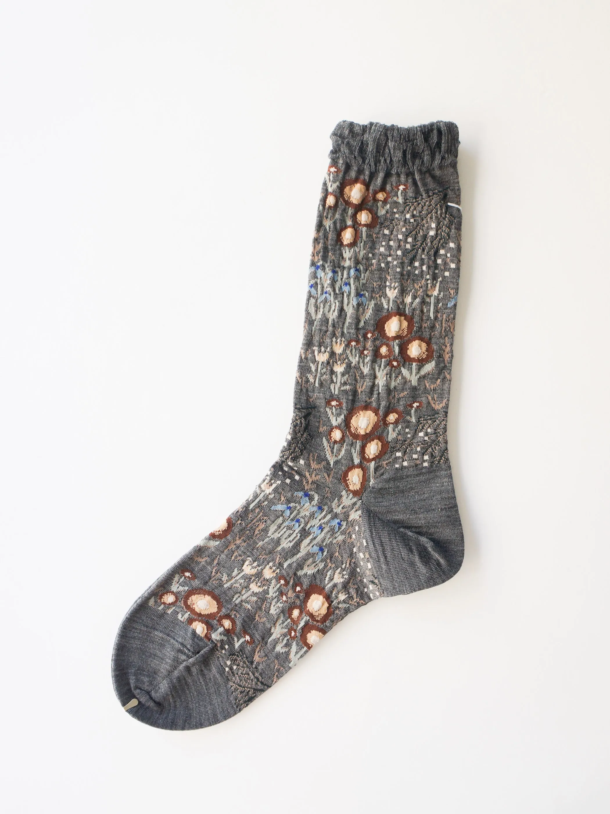 WINTER GARDEN SOCKS