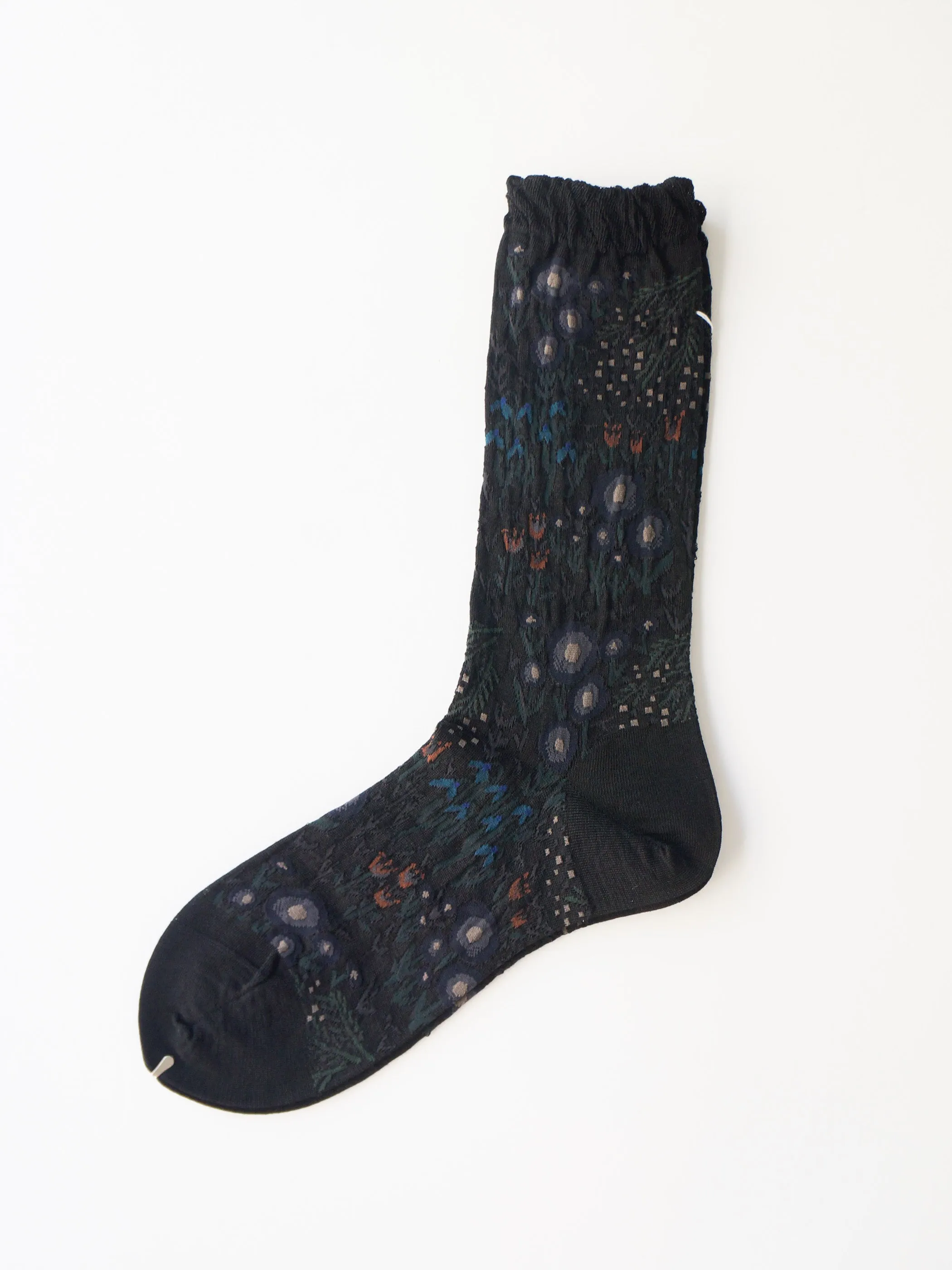 WINTER GARDEN SOCKS